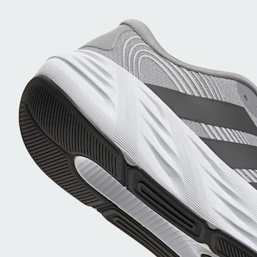 Chaussure de course 'Galaxy 8' ADIDAS PERFORMANCE en gris