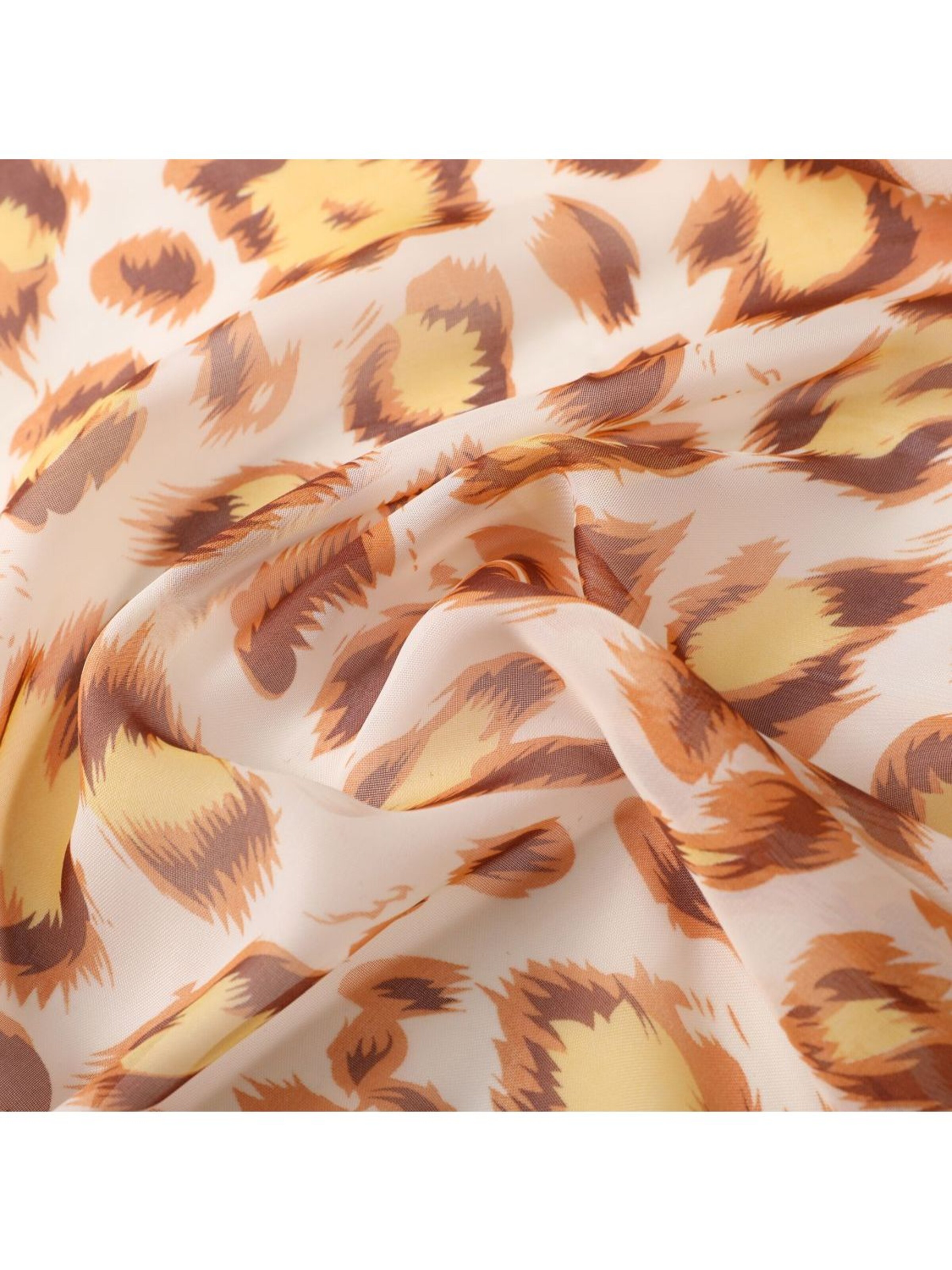 Gonna 'FELICIE' di alberto cabale in bianco