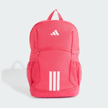 ADIDAS PERFORMANCE - Mochilas desportivas 'Youth Tiro' em rosa