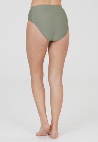 Athlecia Sport bikinibroek 'Aqumiee' in Groen