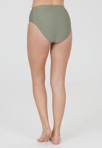 Athlecia Athletic Bikini Bottoms 'Aqumiee' in Green