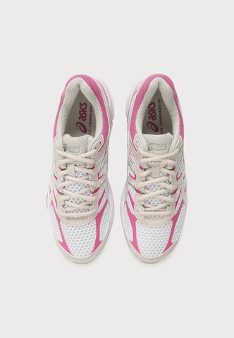 ASICS SportStyle Ниски маратонки 'GEL-CUMULUS 16' в бяло