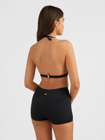 O'NEILL Trikotni nedrčki Bikini zgornji del 'Marga' | črna barva