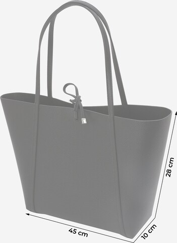 ARMANI EXCHANGE Shopper in Schwarz