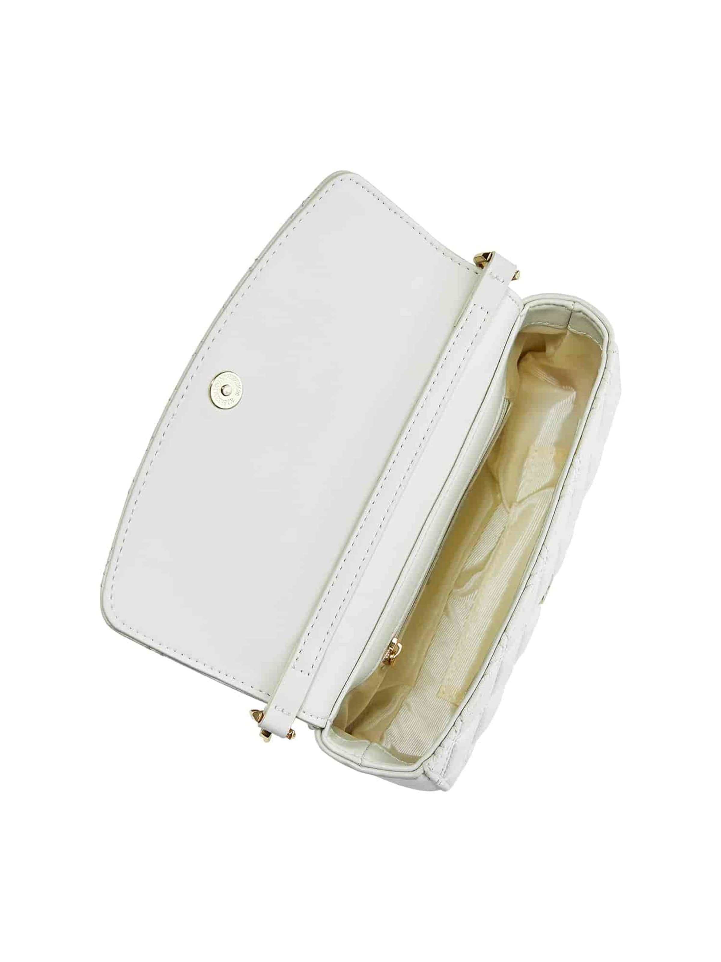 Victoria Hyde Shoulder bag &#x27;Pearl Bag&#x27; in White