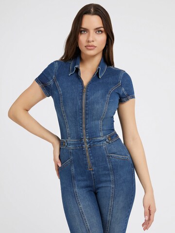 GUESS Jumpsuit in Blue