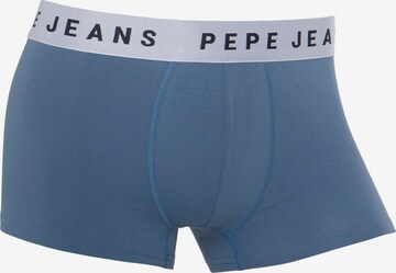 Pepe Jeans Boxershorts in Blau