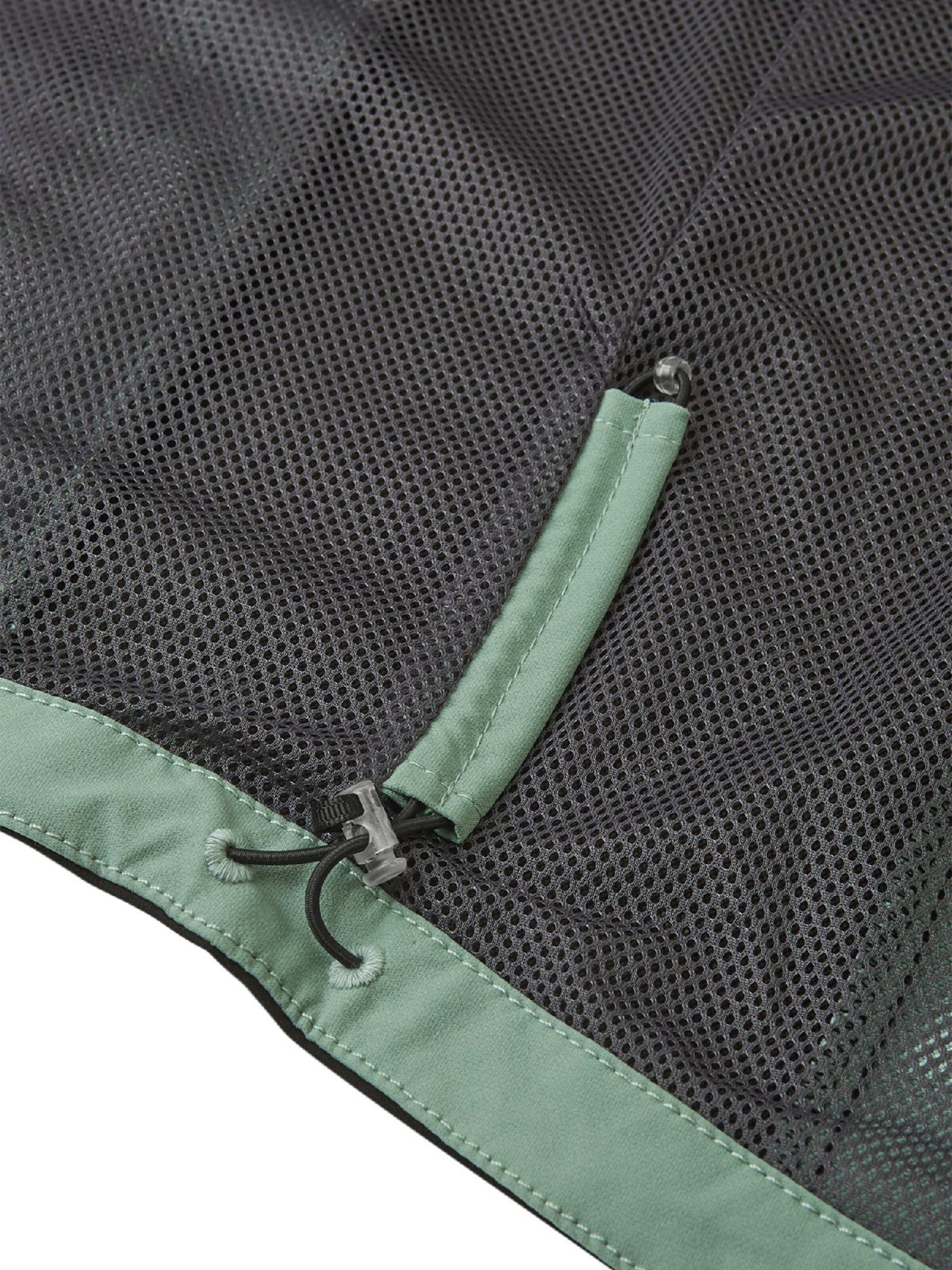 Veste fonctionnelle Reima en vert