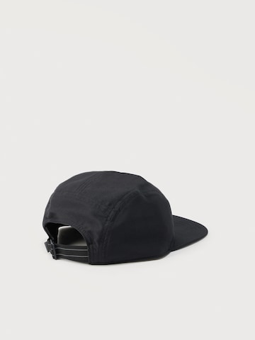 ASICS Sports cap in Black