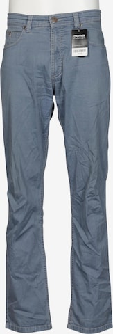 bugatti Jeans 34 in Blau: Vorderseite