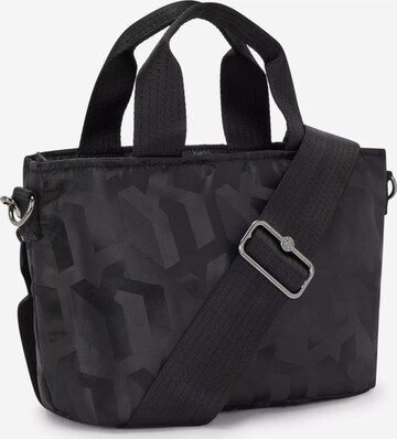 KIPLING Ročna torbica 'Minta' | črna barva
