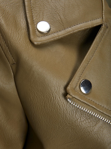 JJXX Between-season jacket 'GAIL' in Brown