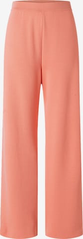MAERZ Muenchen Regular Broek ' 398000 ' in Oranje: voorkant