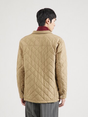 GANT - Chaqueta de entretiempo en beige