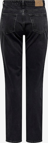 ONLY Regular Jeans 'JACI' in Black