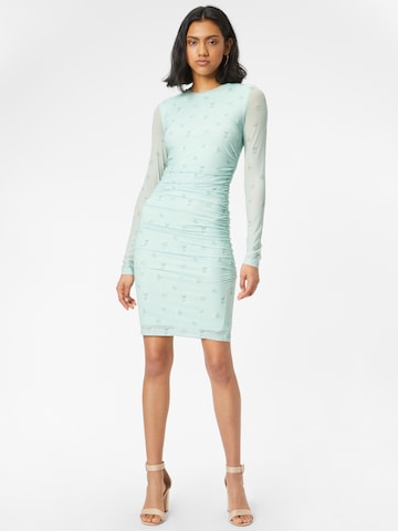 Moves Dress 'Beala' in Green