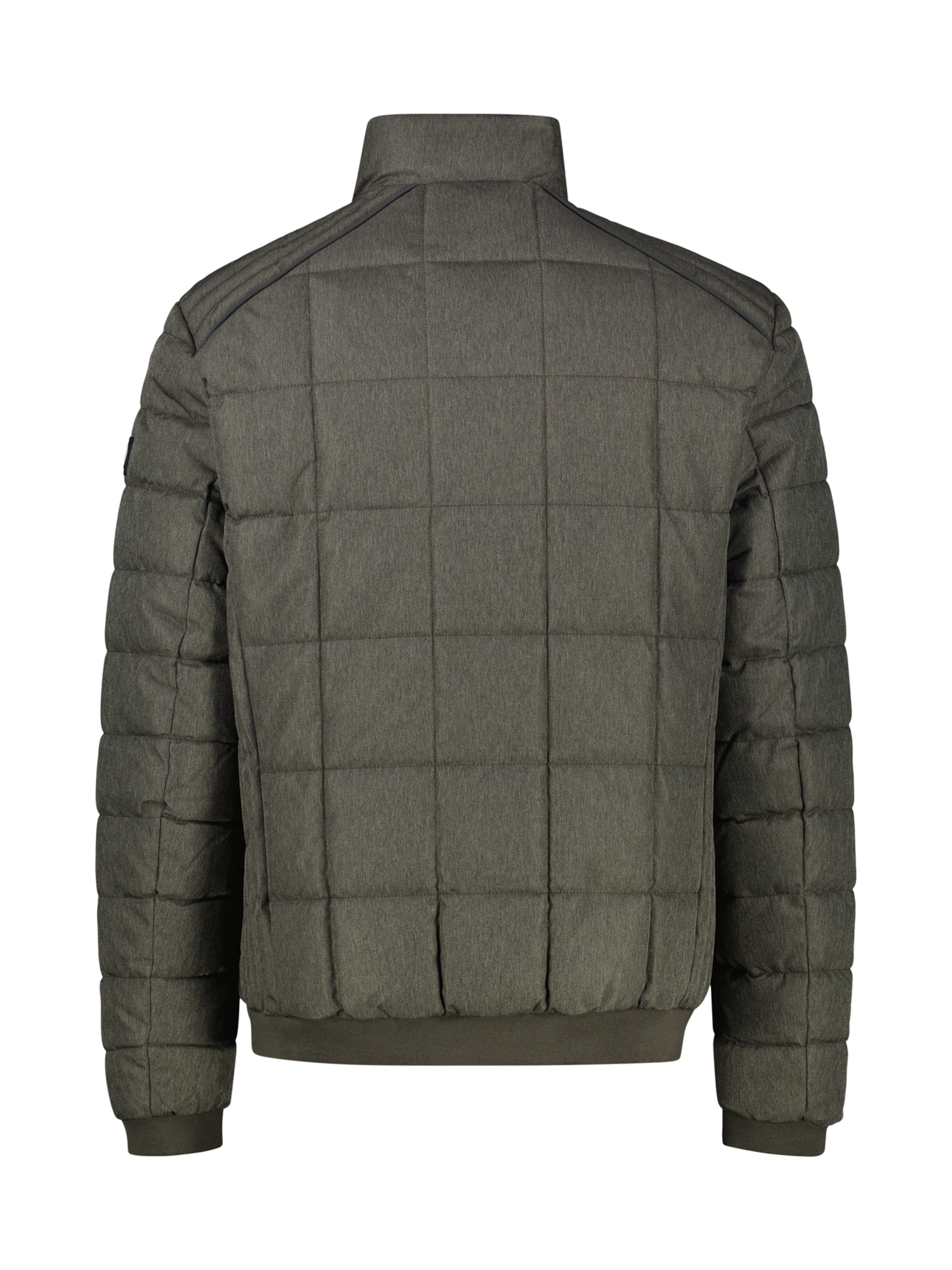 LERROS Winterjas in Groen