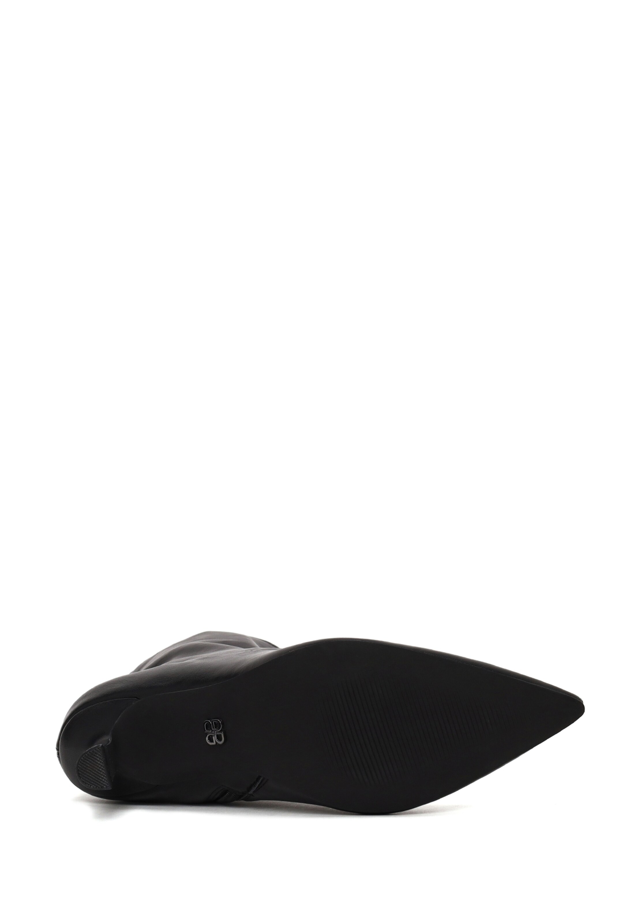 Botine de la Derimod pe negru