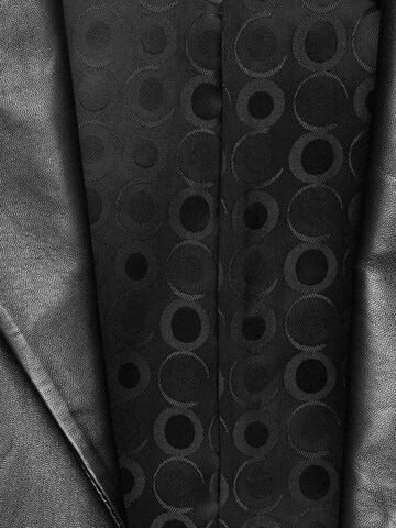 Veste mi-saison Derimod en noir