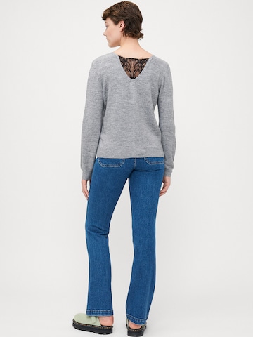 Only Tall Kampsun 'ONLADELE', värv hall