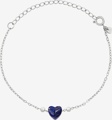 Breil Armband 'Candy' in Zilver: voorkant