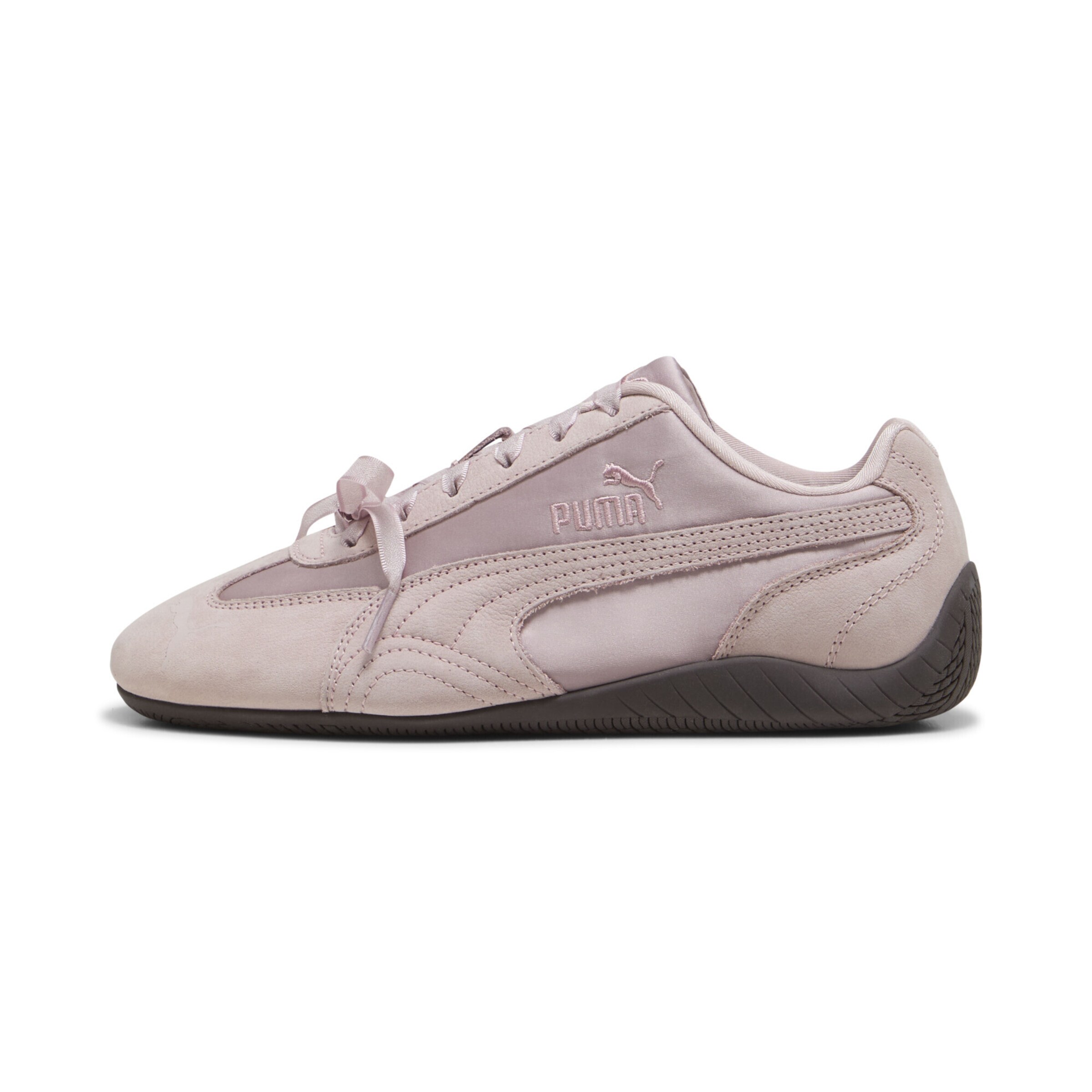 Baskets basses 'Speedcat Etoile' PUMA en rose