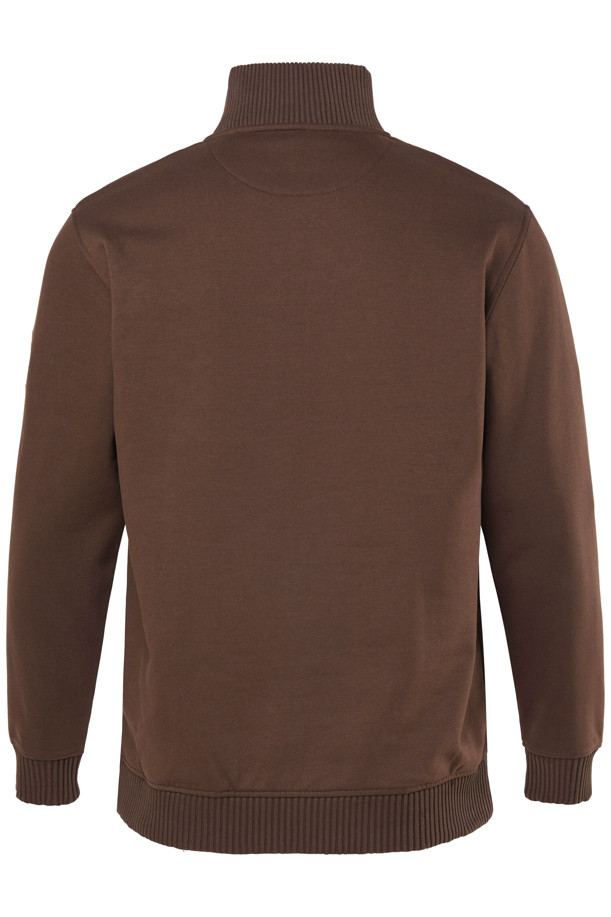 JP1880 Sweatshirt in Bruin