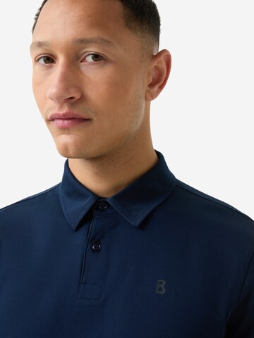 BOGNER Shirt 'Asmo' in Blue