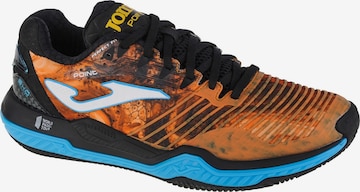 JOMA Sportschoen 'Joma T.Point 22 TPOINW' in Oranje: voorkant
