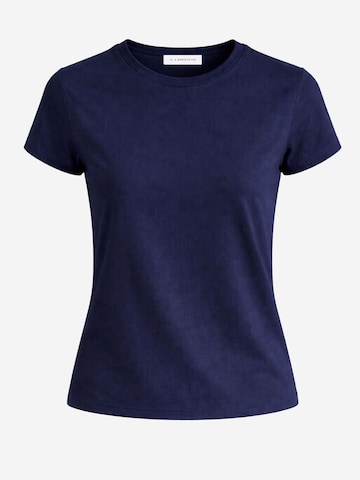 Il Lanificio Top‌‌‌‌‌‌‌‌‌‌ in Blau: Vorderseite