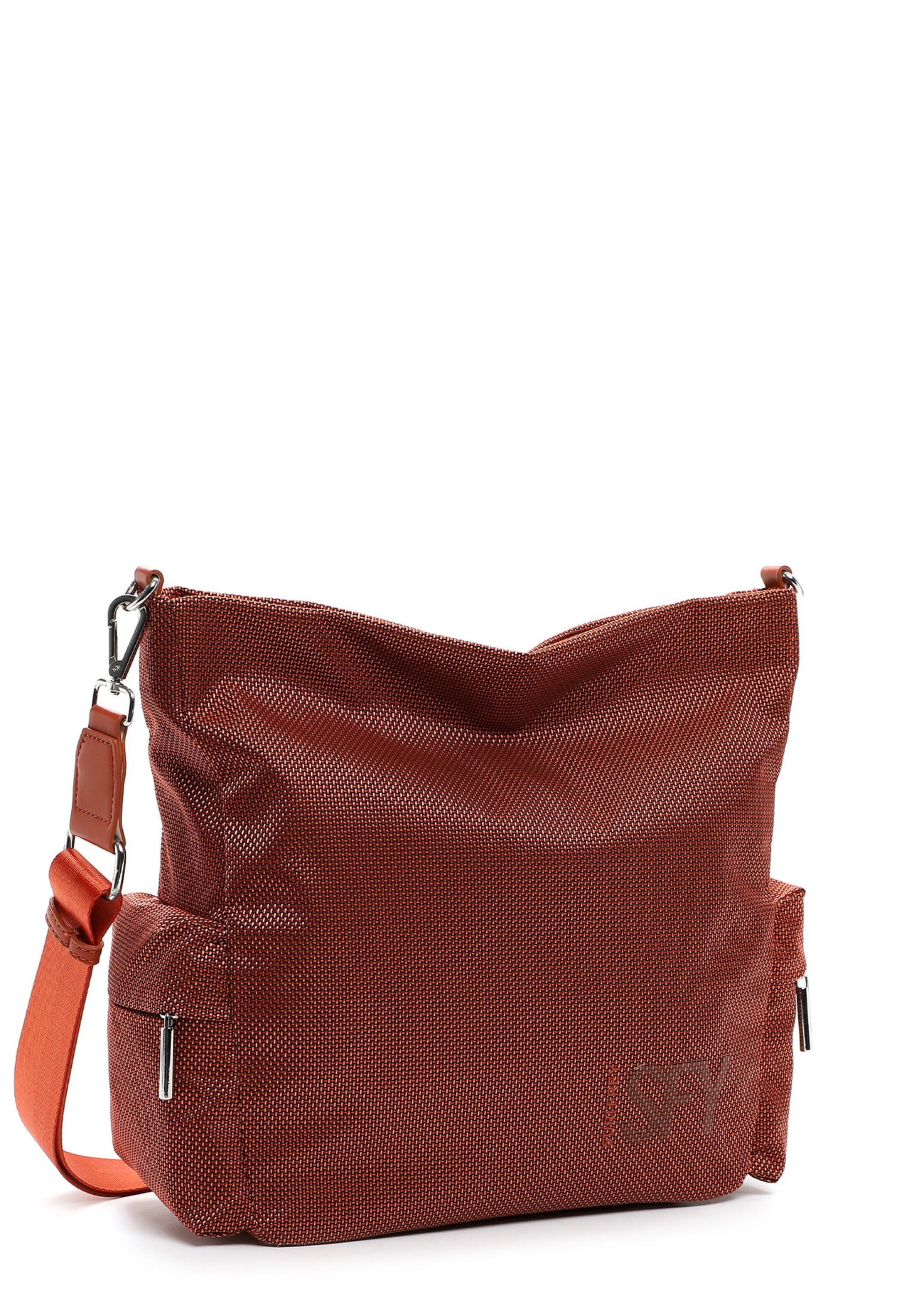 Borsa a spalla 'Marry' di Suri Frey in rosso