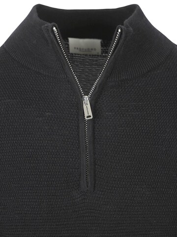 Profuomo Shirt in Blue