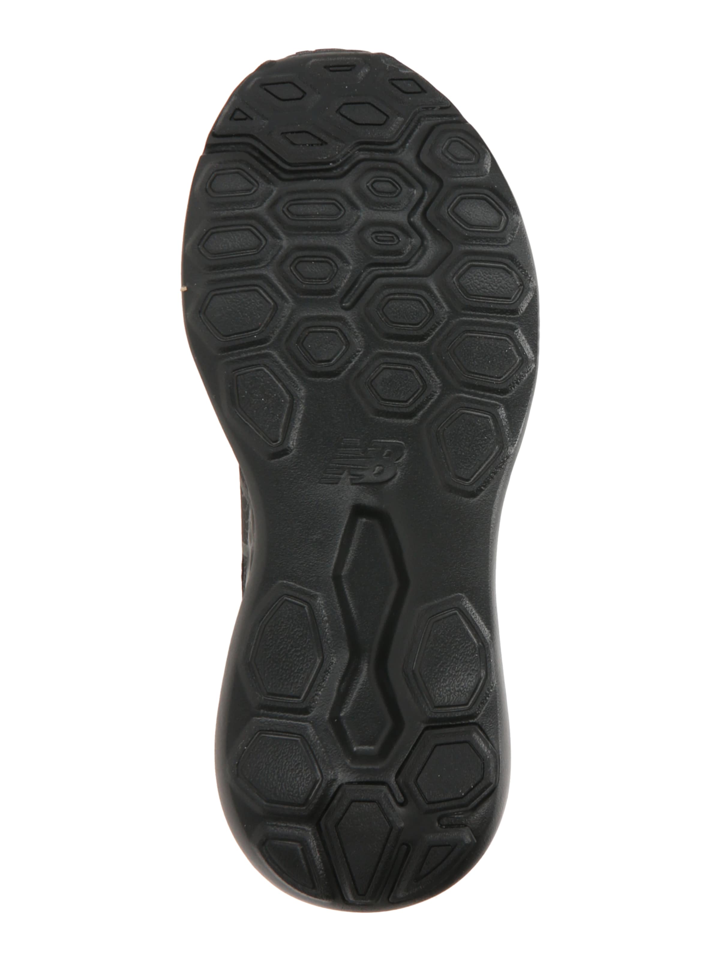 new balance Laufschuh '411' in Schwarz