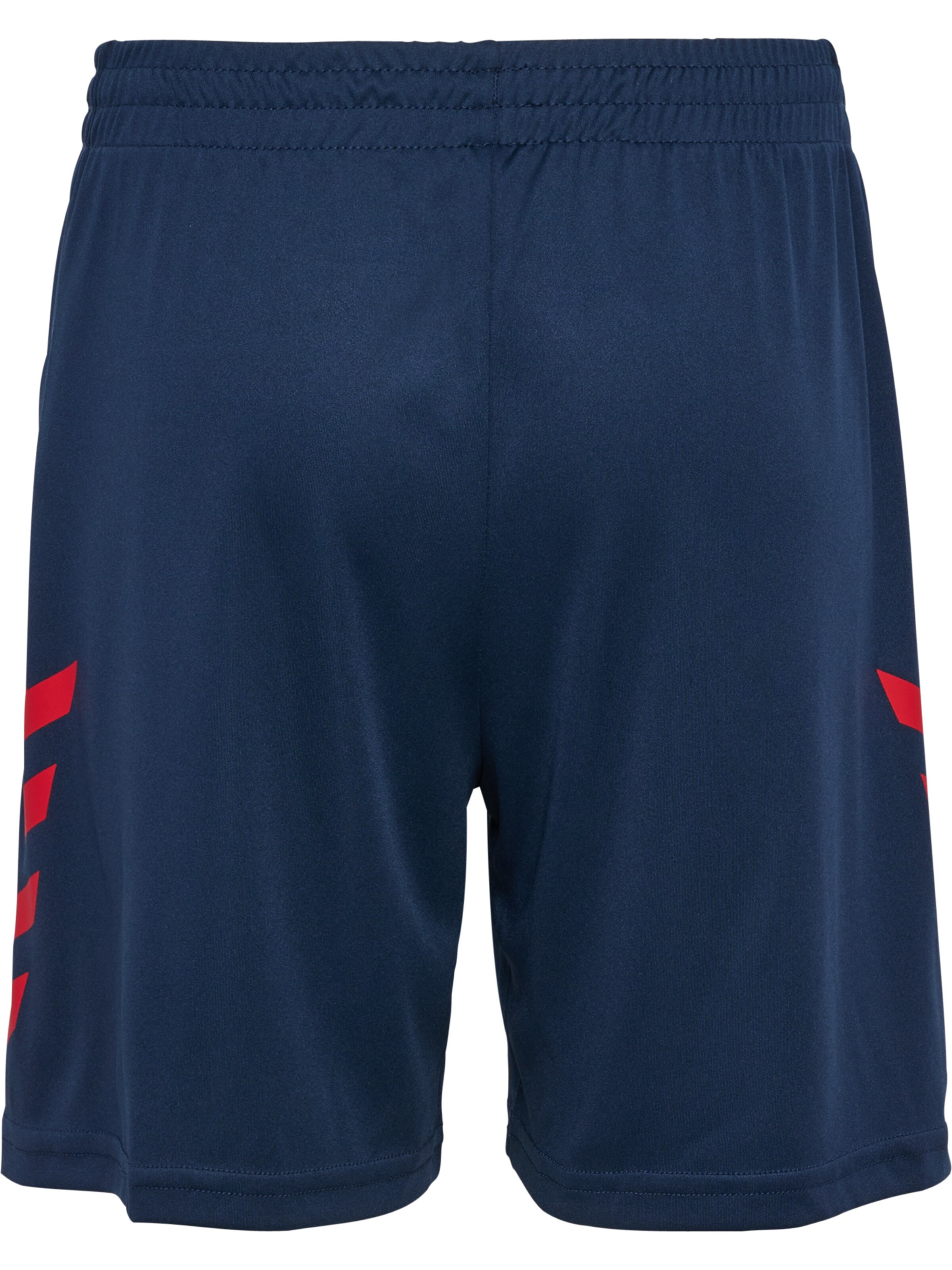 Hummel Trainingspak 'Promo' in Blauw