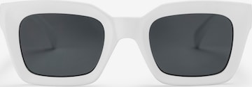 CHPO - Gafas de sol 'Anna' en blanco