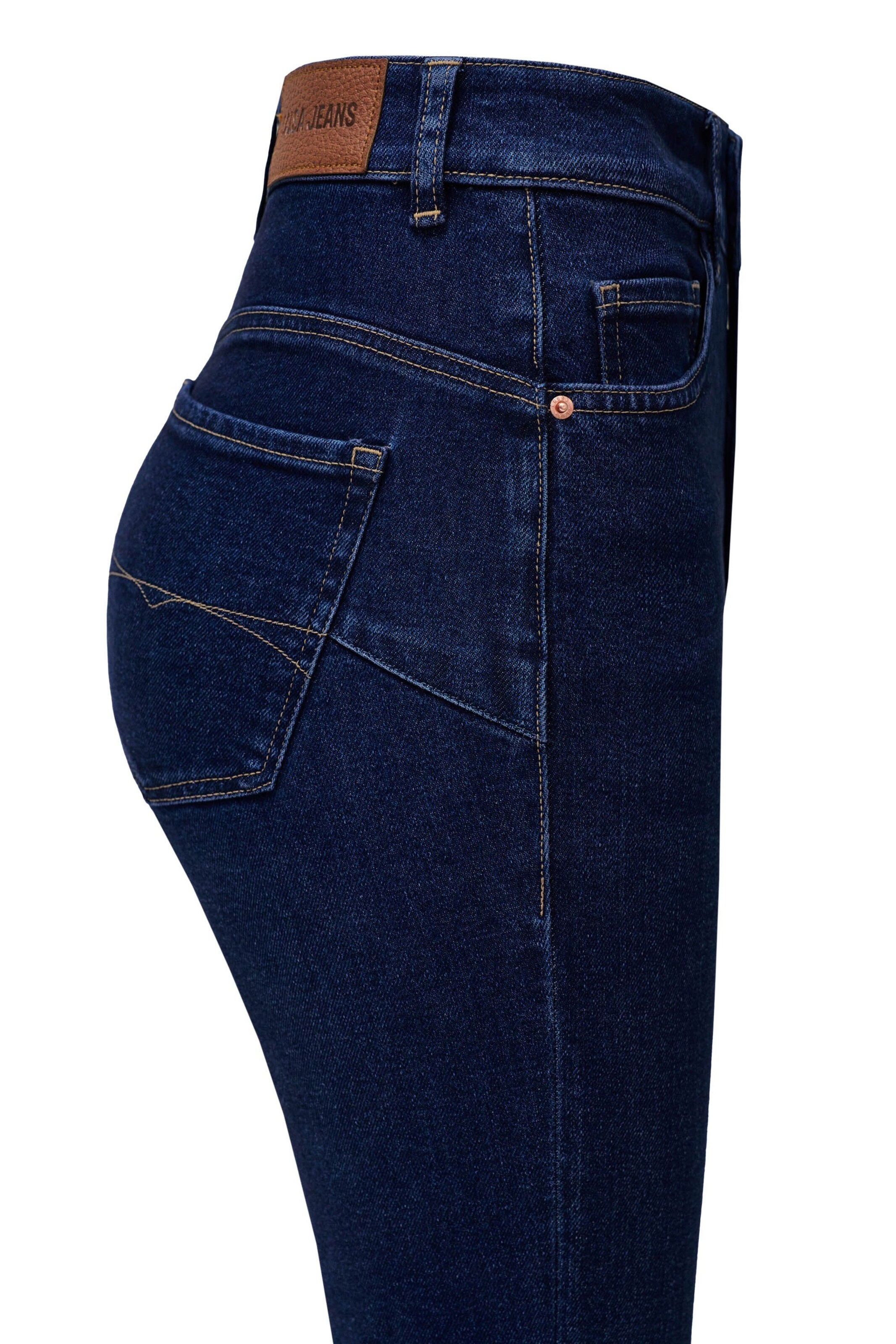 Salsa Jeans Skinny Jeans in Blue