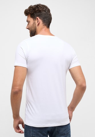 ETERNA Shirt in White