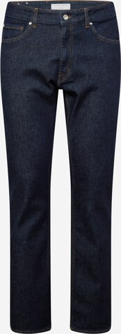 Tiger of Sweden Slim fit Jeans 'Des' in Blue: front
