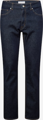 Tiger of Sweden Slimfit Jeans 'Des' in Blauw: voorkant