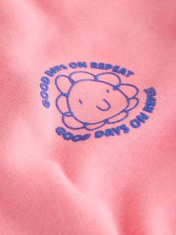 Next - Conjunto en rosa