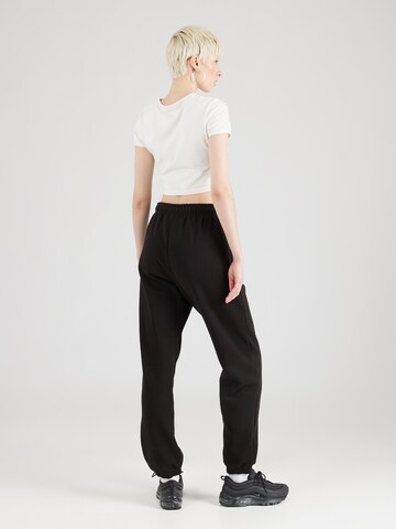 Pegador Tapered Trousers 'VILLA' in Black