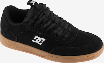 DC Shoes Sneakers laag 'DC Shoes Astrix S' in Zwart: voorkant