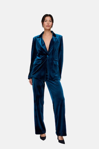 lily and lionel Blazer 'Valerie' in Blue