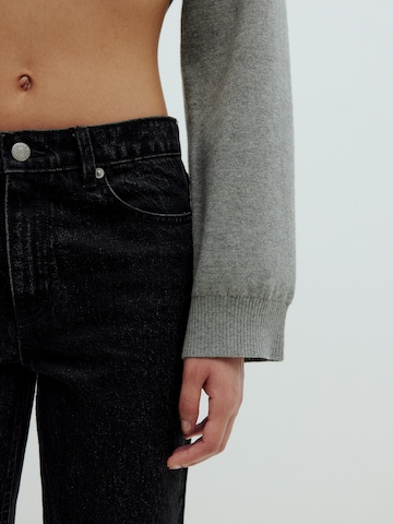 EDITED Sweater 'Amora' in Grey