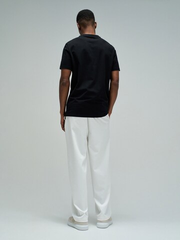 Salsa Jeans Shirt in Black