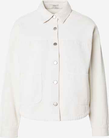 Giacca di mezza stagione 'JDYNOMA' di JDY in beige: frontale