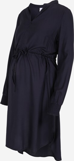 MAMALICIOUS Kleid 'ZION LIA' in nachtblau, Produktansicht