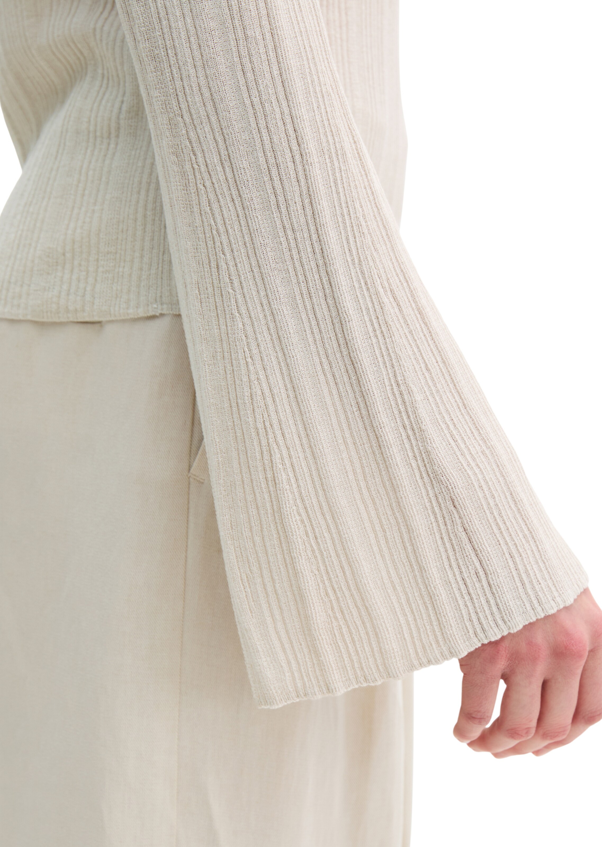 Marc O'Polo Sweater in Grey