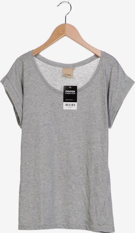 ICHI Top & Shirt in S in Grey: front