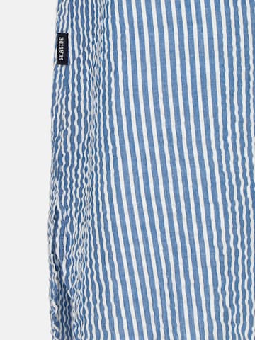 Abito camicia 'Marina' di Seaside in blu